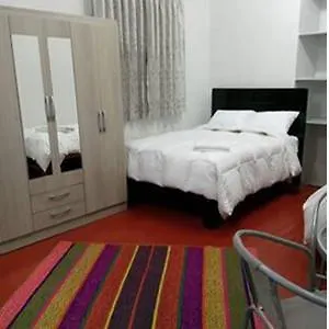 Privado En San Pedro Apartamento Cusco