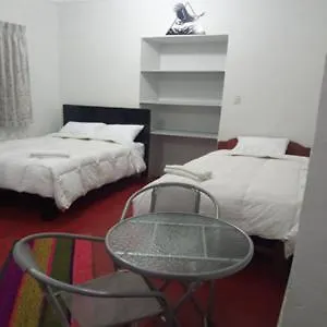 Privado En San Pedro Apartamento Cusco