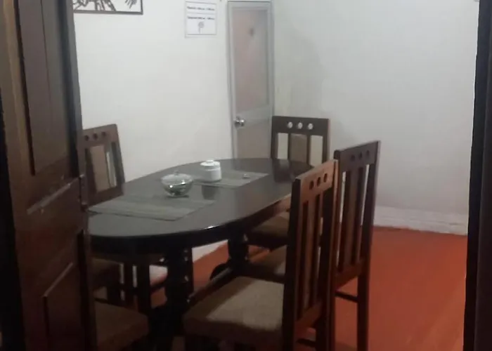 Privado En San Pedro Apartamento