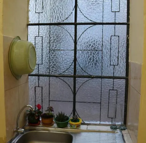 Privado En San Pedro Apartamento