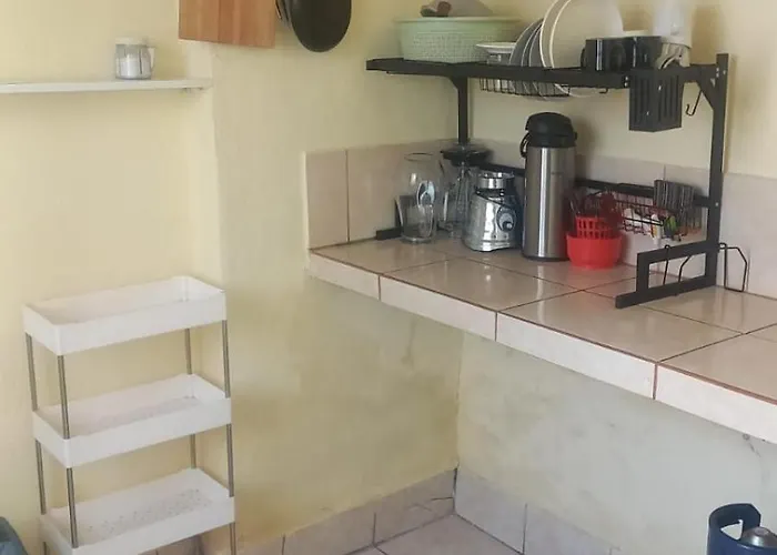 Privado En San Pedro *