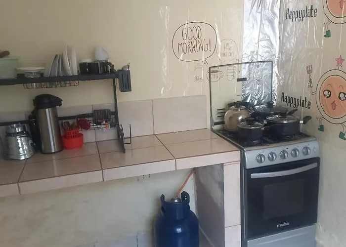 Privado En San Pedro * Cusco