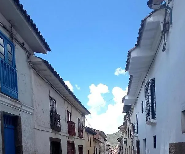 Privado En San Pedro * Cusco