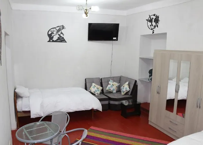 Privado En San Pedro Apartamento
