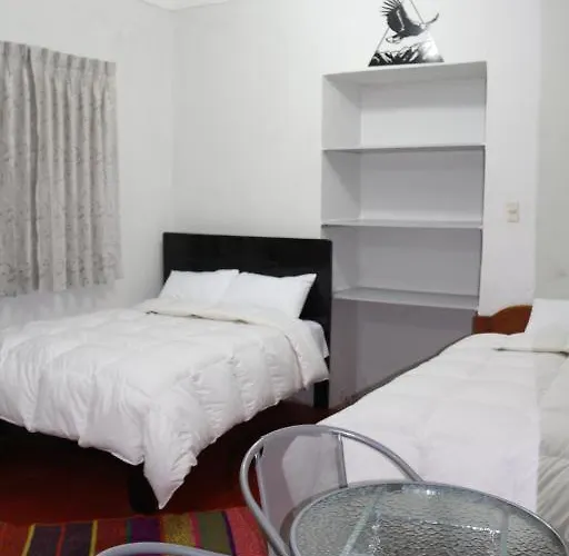 Privado En San Pedro Apartamento Cusco