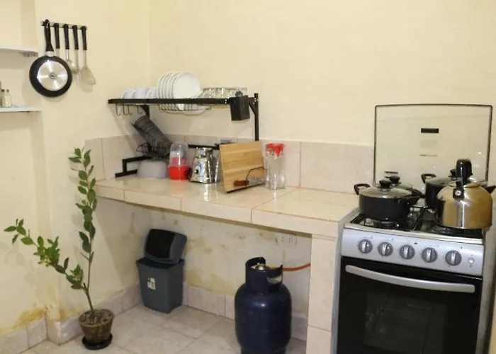 Privado En San Pedro Apartamento Cusco