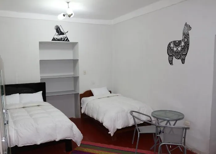 Privado En San Pedro Apartamento *