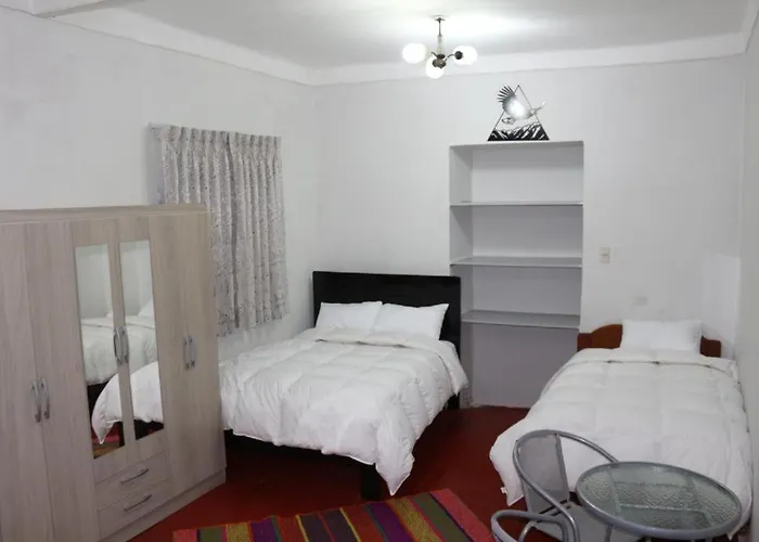 Privado En San Pedro Apartamento *