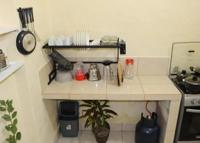 Privado En San Pedro Apartamento Cusco