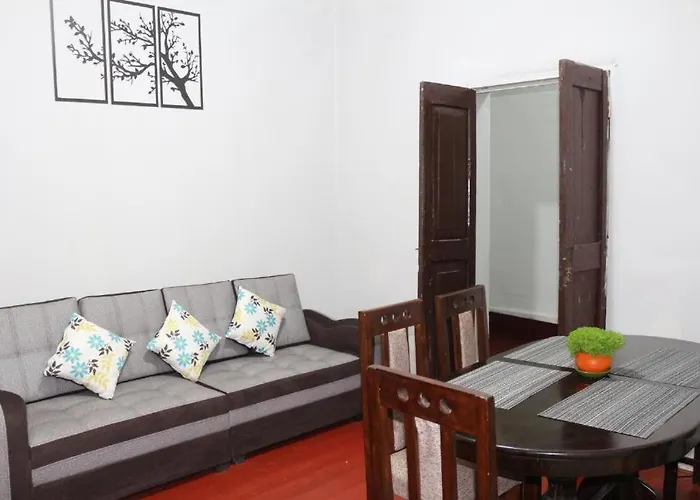 Privado En San Pedro Cusco