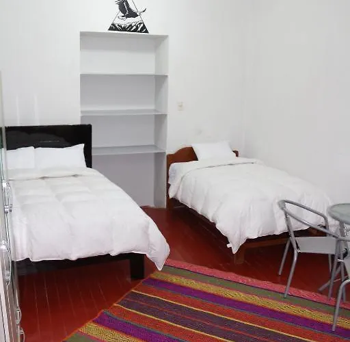 Privado En San Pedro * Cusco