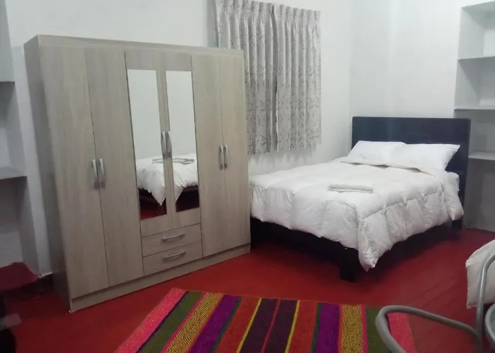 Privado En San Pedro *