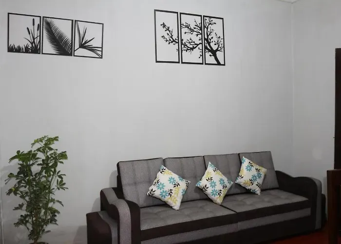 Apartamento Privado En San Pedro Cusco