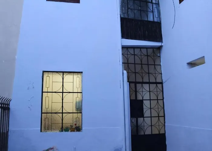 Apartamento Privado En San Pedro
