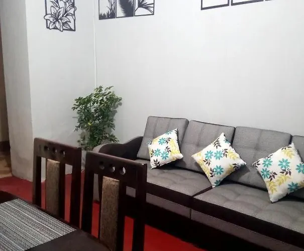 Apartamento Privado En San Pedro