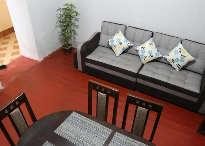 Privado En San Pedro Apartamento *