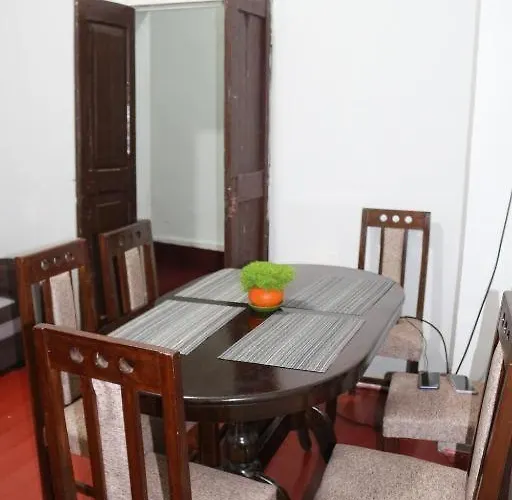Privado En San Pedro Apartamento *