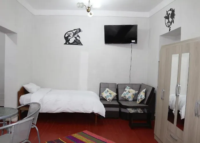 Apartamento Privado En San Pedro