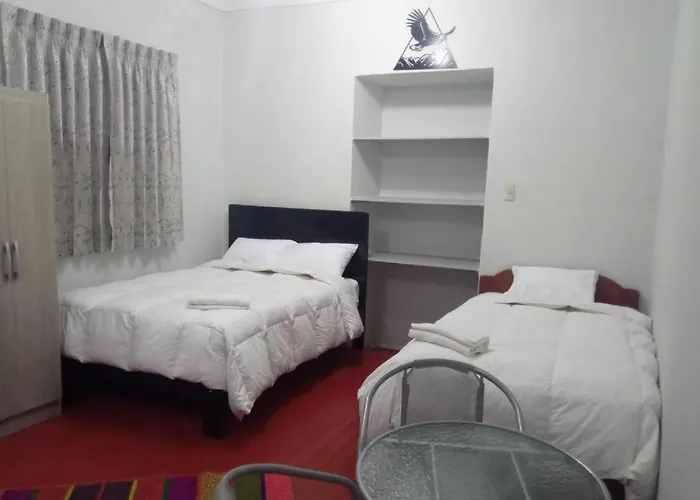 Privado En San Pedro *