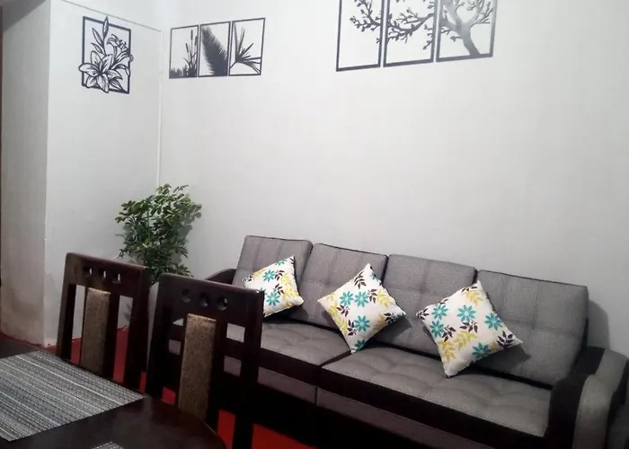 Privado En San Pedro Apartamento Cusco