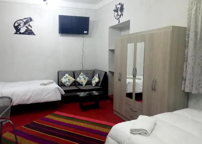 Privado En San Pedro * Cusco