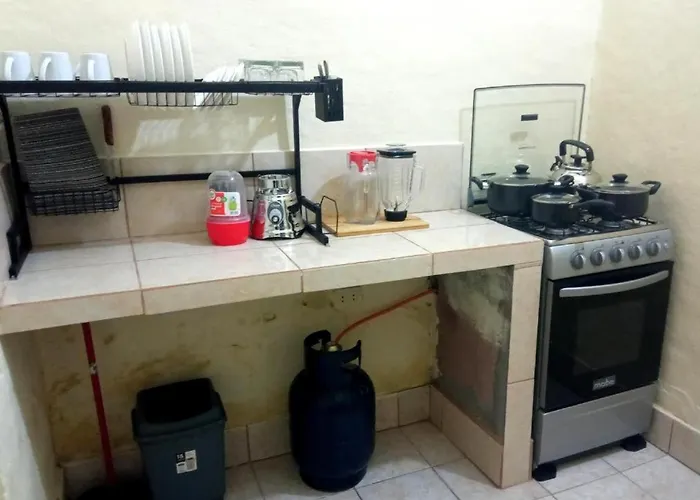 Privado En San Pedro Apartamento *