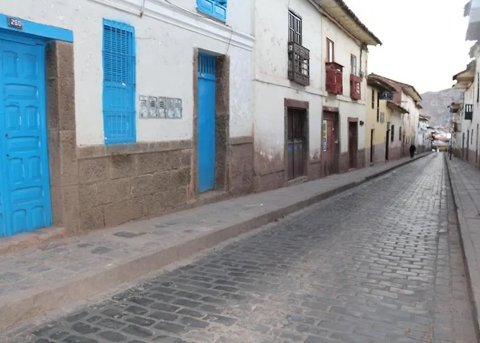 Privado En San Pedro Apartamento